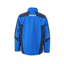 Workwear Softshell Jacket - STRONG -