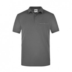 Men´s Workwear Polo Pocket