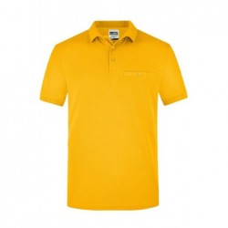 Men´s Workwear Polo Pocket