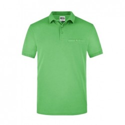 Men´s Workwear Polo Pocket