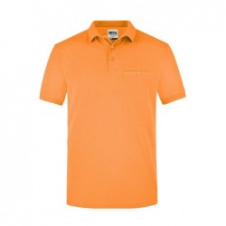 Men´s Workwear Polo Pocket