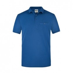 Men´s Workwear Polo Pocket