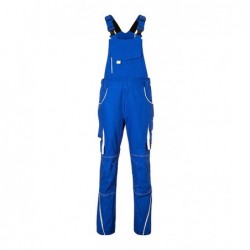 Workwear Pants with Bib - COLOR -