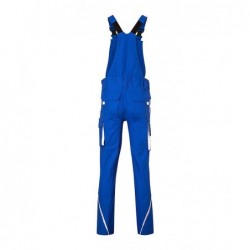 Workwear Pants with Bib - COLOR -