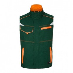 Workwear Vest - COLOR -