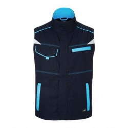 Workwear Vest - COLOR -