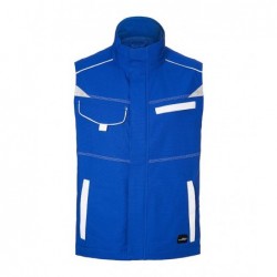 Workwear Vest - COLOR -