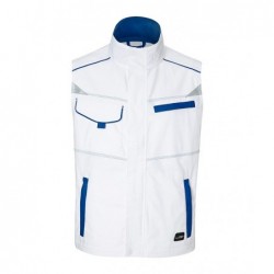 Workwear Vest - COLOR -