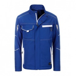 Workwear Softshell Jacket - COLOR -