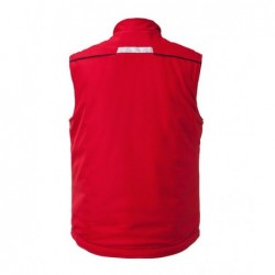 Workwear Softshell Padded Vest - COLOR -