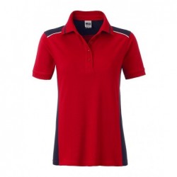 Ladies' Workwear Polo - COLOR -