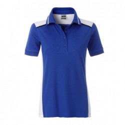 Ladies' Workwear Polo - COLOR -