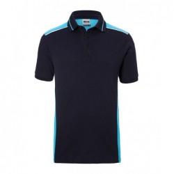 Men's Workwear Polo - COLOR...