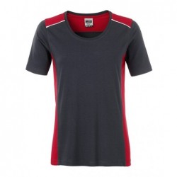 Ladies' Workwear T-Shirt - COLOR -