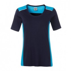 Ladies' Workwear T-Shirt - COLOR -