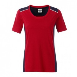 Ladies' Workwear T-Shirt - COLOR -