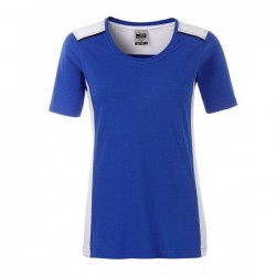 Ladies' Workwear T-Shirt - COLOR -