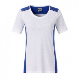 Ladies' Workwear T-Shirt - COLOR -