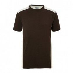 Men's Workwear T-Shirt - COLOR -