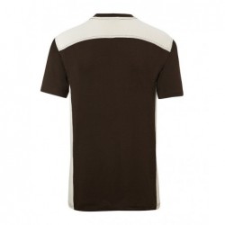 Men's Workwear T-Shirt - COLOR -