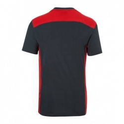 Men's Workwear T-Shirt - COLOR -