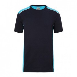 Men's Workwear T-Shirt - COLOR -