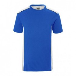 Men's Workwear T-Shirt - COLOR -