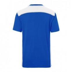 Men's Workwear T-Shirt - COLOR -