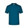 Round-T Medium (150g/m2) T-shirt z dzianiny single jersey 150g/m2 JN001 - petrol