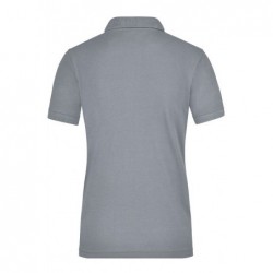 Ladies' Workwear Polo Pocket