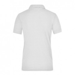 Ladies' Workwear Polo Pocket