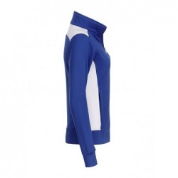 Ladies' Workwear Sweat Jacket - COLOR -