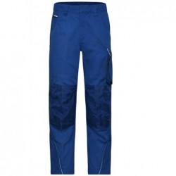 Workwear Pants - SOLID -...