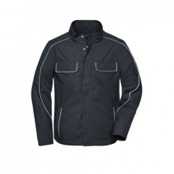 Lekka kurtka robocza softshell - SOLID -