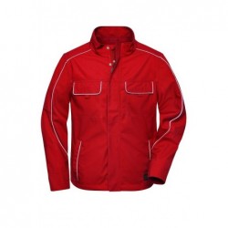 Lekka kurtka robocza softshell - SOLID -