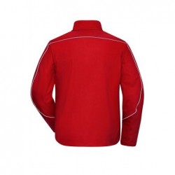 Lekka kurtka robocza softshell - SOLID -