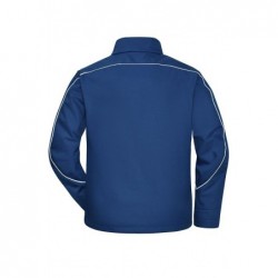 Kurtka robocza softshell - SOLID -