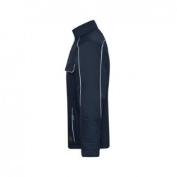 Kurtka robocza softshell - SOLID -