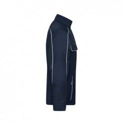 Kurtka robocza softshell - SOLID -