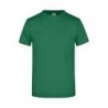 Round-T Heavy (180g/m2) T-shirt z dzianiny single jersey 180g/m2 JN002 - dark-green