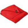 Fleece Blanket Koc polarowy JN900 - red
