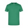 Round-T Heavy (180g/m2) T-shirt z dzianiny single jersey 180g/m2 JN002 - Irish-green
