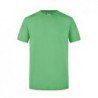 Men's Slim Fit-T T-shirt Slim Fit męski JN911 - frog