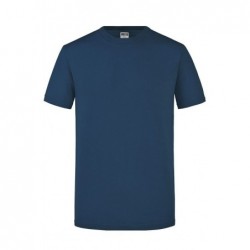 Men's Slim Fit-T