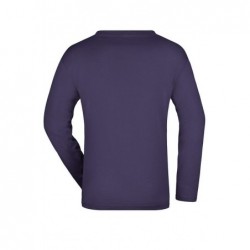 Men's Long-Sleeved Medium