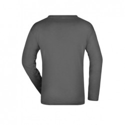 Men's Long-Sleeved Medium