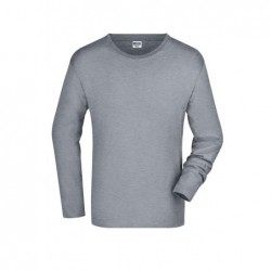 Men's Long-Sleeved Medium