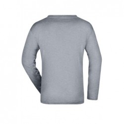 Men's Long-Sleeved Medium