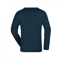 Men's Long-Sleeved Medium