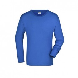 Men's Long-Sleeved Medium